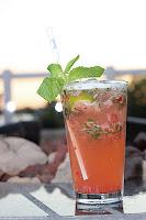 Mojito De San Valentín Mojito De San Valentín