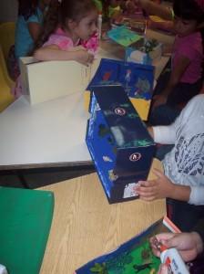 habitats -1ro Los hábitats