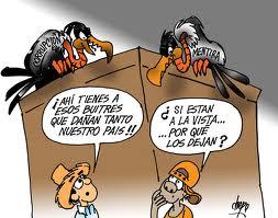 ¿Y si echáramos a los sinvergüenzas de nuestro mundo? ¿Y si echáramos a los sinvergüenzas de nuestro mundo?