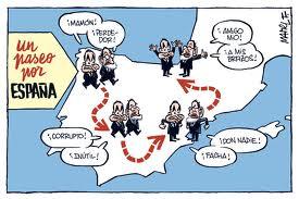 ¿Y si echáramos a los sinvergüenzas de nuestro mundo? ¿Y si echáramos a los sinvergüenzas de nuestro mundo?
