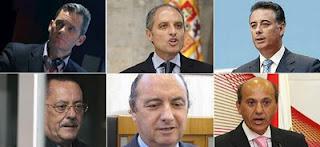 ¿Y si echáramos a los sinvergüenzas de nuestro mundo? ¿Y si echáramos a los sinvergüenzas de nuestro mundo?
