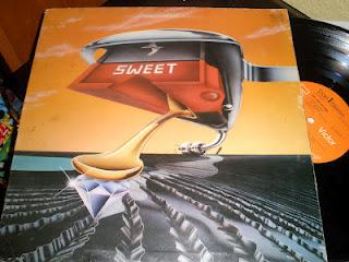 Sweet Off the record (1977)
