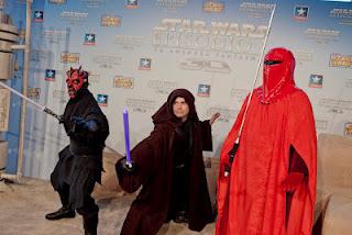 Conviértete en caballero Jedi con XBOX 360 y Kinect Star Wars. Conviértete en caballero Jedi con XBOX 360 y Kinect Star Wars.