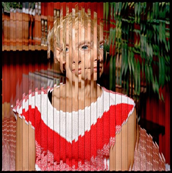 Subdivisión Vertical Subdivisión Vertical