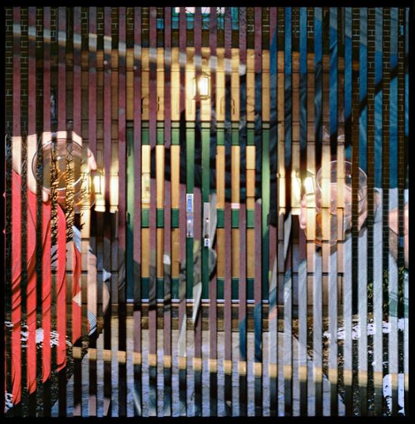 Subdivisión Vertical Subdivisión Vertical