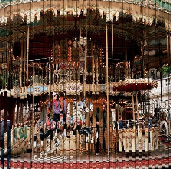 Subdivisión Vertical Subdivisión Vertical