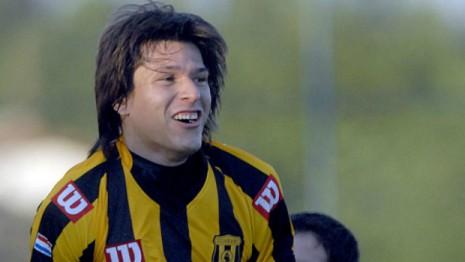 Federico-Santander Santander y una tendencia argentina