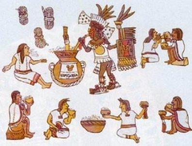 BERNARDINO DE SAHAGÚN, PRECURSOR DE LA ETNOGRAFÍA MODERNA BERNARDINO DE SAHAGÚN, PRECURSOR DE LA ETNOGRAFÍA MODERNA