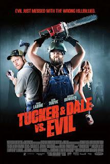 Tucker and Dale vs Evil llega a España en Abril