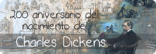 Bicentenario del nacimiento de Charles Dickens
