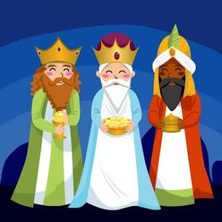 ¿Os habéis portado bien? (Reedición del post 2011) ¿Os habéis portado bien? (Reedición del post 2011)