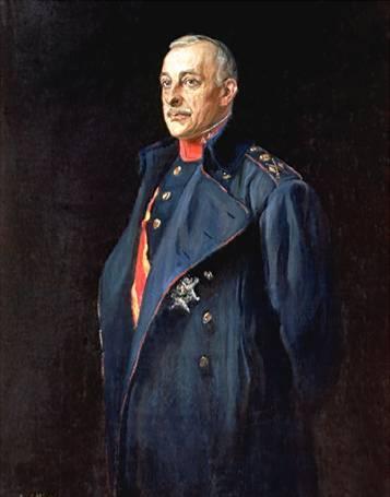 Miguel Primo de Rivera Miguel Primo de Rivera