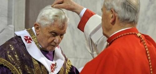 MENSAJE DEL PAPA BENEDICTO XVI PARA LA CUARESMA 2012 (Texto completo) MENSAJE DEL PAPA BENEDICTO XVI PARA LA CUARESMA 2012 (Texto completo)