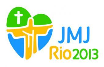 CONOCE EL LOGO OFICIAL DE LA JMJ RIO 2013