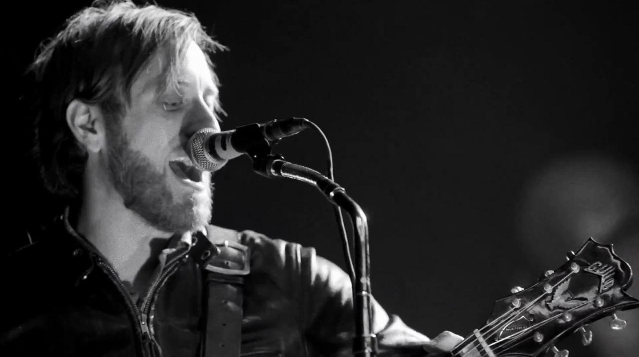 “Gold On The Ceiling” el nuevo vídeo de The Black Keys