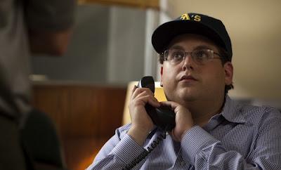 Moneyball: Rompiendo las reglas (2011)