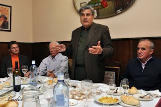 HOMENAJE AL GANADERO JOSÉ GARCÍA GUILLÉN HOMENAJE AL GANADERO JOSÉ GARCÍA GUILLÉN