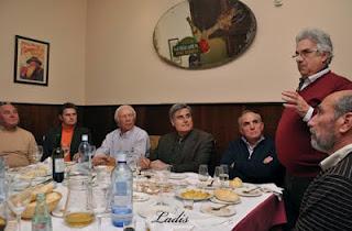 HOMENAJE AL GANADERO JOSÉ GARCÍA GUILLÉN HOMENAJE AL GANADERO JOSÉ GARCÍA GUILLÉN