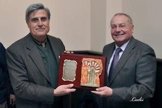 HOMENAJE AL GANADERO JOSÉ GARCÍA GUILLÉN HOMENAJE AL GANADERO JOSÉ GARCÍA GUILLÉN