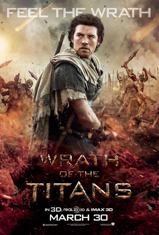 ira de titanes1 Nuevos posters y banners de Ira de titanes