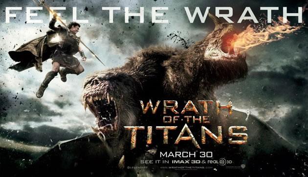 ira banner2 Nuevos posters y banners de Ira de titanes
