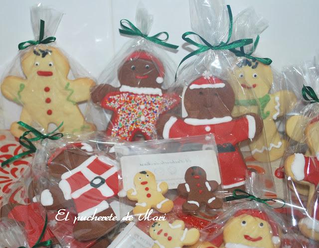 GINGER-MAN-MANIA GINGER-MAN-MANIA