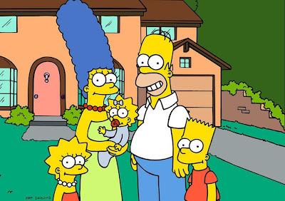 Irán prohíbe'Los Simpsons'