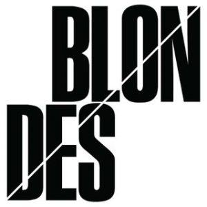 Blondes – Blondes
