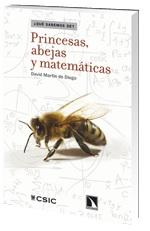 princesas Sobre princesas, abejas y matemáticas