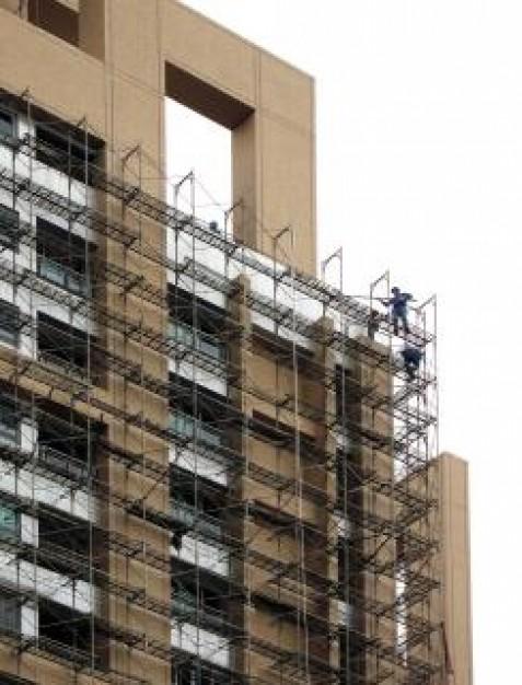 andamio Kilómetro Extra