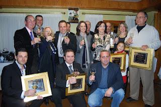 Éxito de participación en las XIX Jornadas del Vino, Jamón y Chacinas de Huétor Vega Éxito de participación en las XIX Jornadas del Vino, Jamón y Chacinas de Huétor Vega