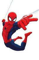 Axel in Charge: El Asombroso Dan Slott Axel in Charge: El Asombroso Dan Slott
