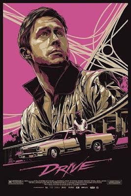 Drive, mola mazo Drive, mola mazo