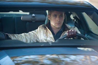 Drive, mola mazo Drive, mola mazo