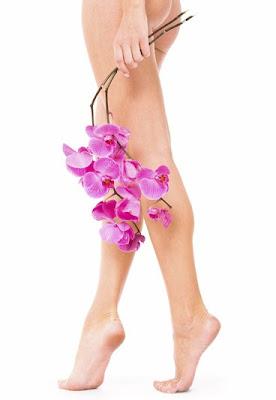 CUIDADOS PARA LUCIR UNOS PIES PERFECTOS CUIDADOS PARA LUCIR UNOS PIES PERFECTOS