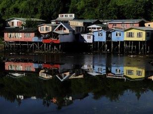 Viajes: Chiloé, la Isla mágica de Chile