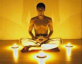Como aprender a meditar de forma sencilla