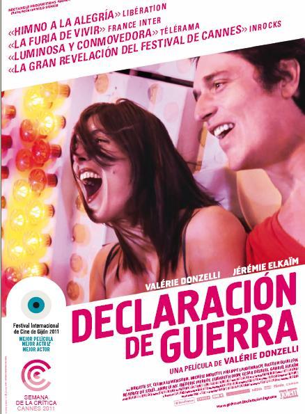 En profundidad: Declaración de guerra En profundidad: Declaración de guerra