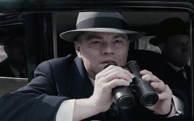 J. Edgar: La creación del FBI