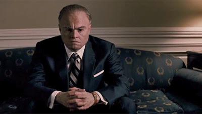 J. Edgar: La creación del FBI