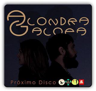 ALONDRA GALOPA Publicará Disco En Marzo ALONDRA GALOPA Publicará Disco En Marzo