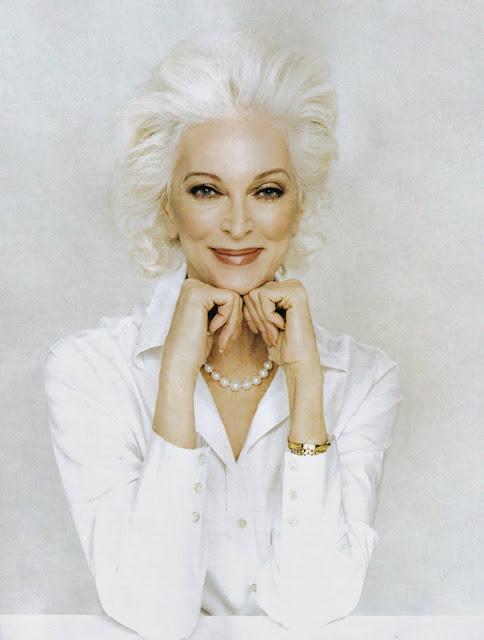 CARMEN DELL´OREFICE