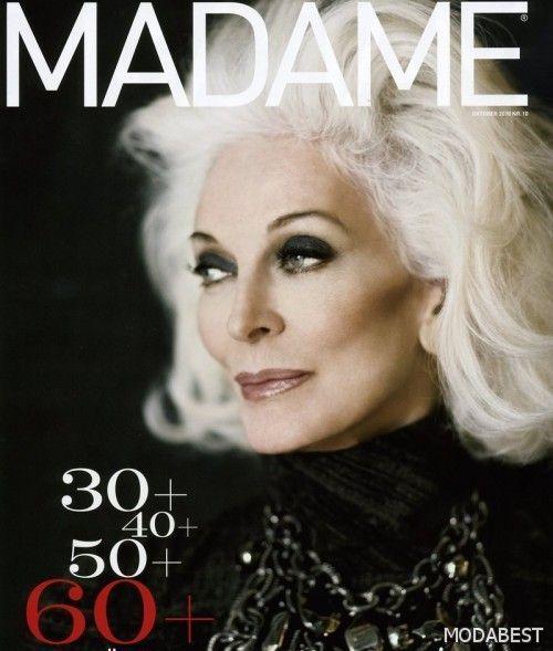 CARMEN DELL´OREFICE