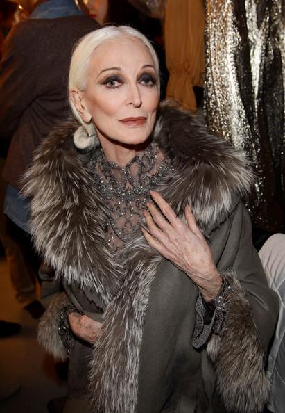 CARMEN DELL´OREFICE