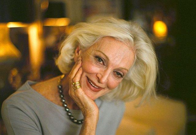 CARMEN DELL´OREFICE