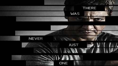 El legado Bourne El legado Bourne Trailer El Legado de Bourne