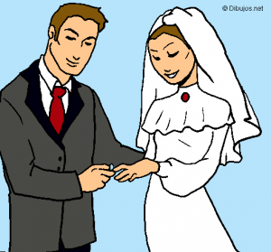 Bodas Apellido de soltera