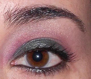 Look sleek Me, Myself and Eye Look sleek Me, Myself and Eye