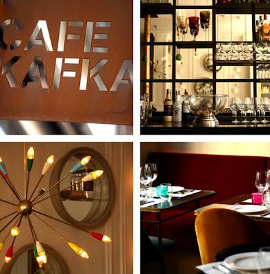 Café Kafka