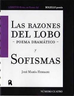 Las razones del lobo, de José María Herranz